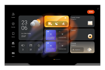 Akubela HyPanel Supreme