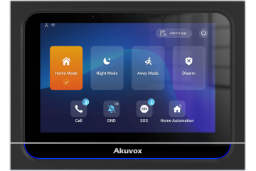 Akubela SmartPanel