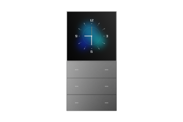 Akubela HyPanel KeyPlus