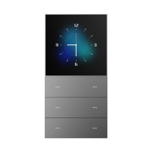 Akubela HyPanel KeyPlus