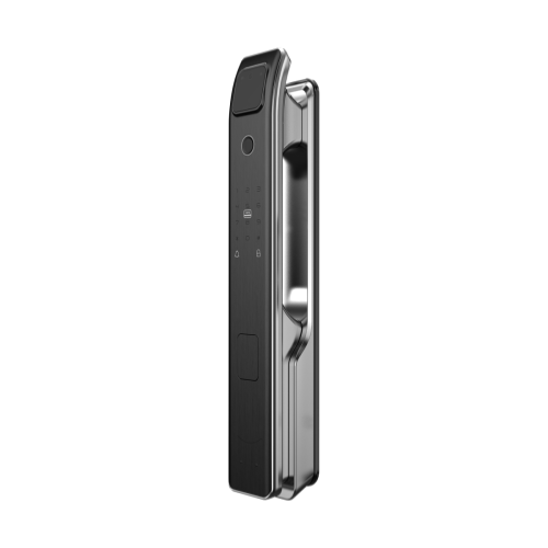 Умный замок Akubela SL50